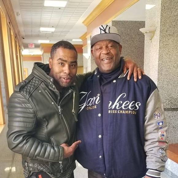 Meet your Posher, Danny - Picture 1 of 1